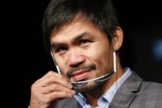 Gara-gara Komentar Anti-gay, Popularitas Manny Pacquiao Terus Merosot