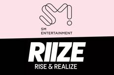 RIIZE, Boy Group Baru SM Entertainment Akan Debut pada September 2023