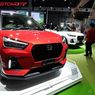 Diklaim Mobil Teraman, Daihatsu Rocky Siap Masuk Indonesia?