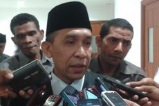 Gayatri Wafat, Gubernur Maluku Sampaikan Ungkapan Duka
