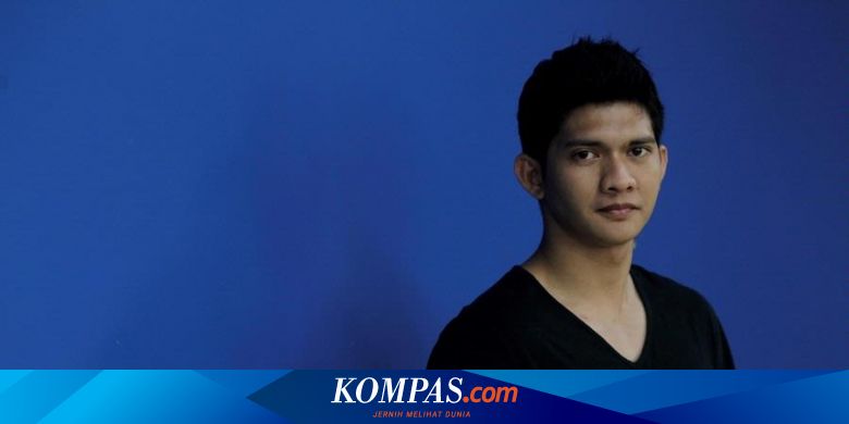 Iko Uwais Terus Bawa Nama Besar Pencak Silat Halaman All Kompas Com