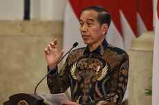 Poin PP No 28/2024 yang Diteken Jokowi, Atur soal Penjualan Rokok, Aborsi, dan Dokter Asing