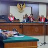 Kasus Korupsi PDAM Makassar, Adik Mentan, Haris Yasin Limpo Divonis 2,5 Tahun Penjara