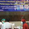 Gramedia Jadi Fasilitator Vaksinasi Covid-19 di Matraman