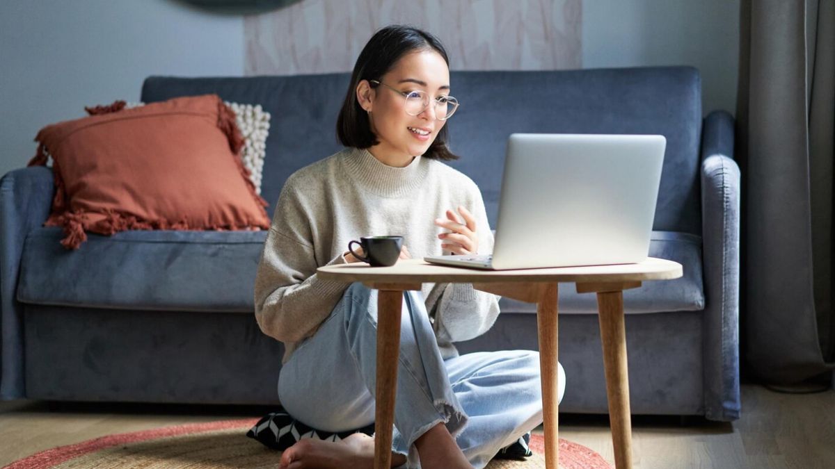 5 Tips agar Remote Worker Tetap Waras Menurut Pakar, Jalan Kaki Sebelum Mulai Kerja