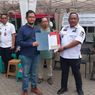 Kemenkumham Resmi Serahkan Pemanfaatan Aset BMN Tangerang kepada PT Dua Dunia Molala
