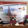 Selama Nyepi, Bali Tanpa Siaran TV, Radio, dan Internet, Ada Sanksi bagi Pelanggar