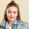 Gaya Musim Dingin Gigi Hadid Bersepatu Boots