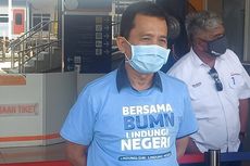 Kasus Corona di Sumbar Meningkat, 10.000 Masker Kain Dibagikan