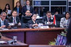 Usulan Pengangkatan Kapolri Tak Lewat DPR, Ini Kata Komisi Reformasi Polri