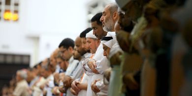 Panduan Sholat Jenazah: Niat, Tata Cara, Bacaan, serta Syarat dan Rukunnya