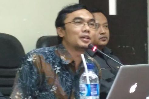 Politik Uang Dinilai Masih Jadi Masalah dalam Pilkada Serentak 2017