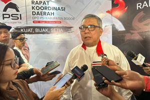 PSI Pertanyakan Urgensi PKS Ajak Fraksi DPR Bahas Polemik Ijazah Gibran