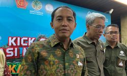 Cegah Kepunahan, Kemenhut Translokasi Dua Badak Jawa TN Ujung Kulon
