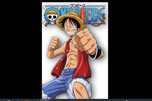 Netflix Akan Remake Anime One Piece Bareng WIT Studios