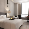 Jaringan Hotel Hilton Buka Kembali Seluruh Hotel di China