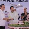Penerbangan Jember–Bali Resmi Dibuka, Jember Mantapkan Diri sebagai Gerbang Ekonomi Tapal Kuda