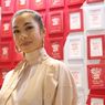 Jennifer Bachdim Pantang Konsumsi Daging