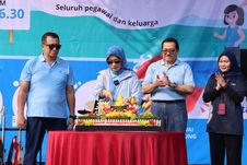 Refleksi 66 Tahun Kementerian PANRB: Hadirkan Birokrasi yang Berpihak pada Rakyat