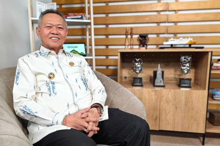 Bupati Sigi Ingin Festival Danau Lindu Jadi Daya Tarik Wisatawan Mancanegara