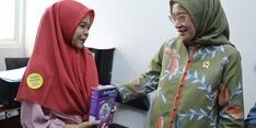 Tinjau Implementasi Program RB Tematik Ketahanan Pangan, Menteri PANRB: Ketahanan Pangan Penting untuk Cegah Stunting