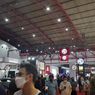 Intip Isi Hall D Pameran IIMS Hybrid 2022, Tempatnya Mobil Baru Kumpul
