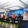 Dirut Cinere Serpong Jaya DItunjuk Jadi Direktur Wika