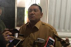 Tahun Ini, Pemprov DKI Naturalisasi 3 Sungai yang Sudah Lebar