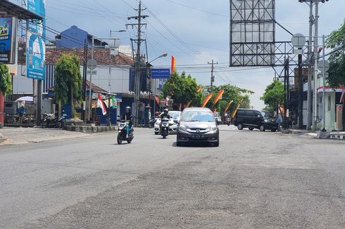 ETLE Mobile Berlaku di Gunungkidul, Sebagian Pelanggaran karena Tak Pakai Helm