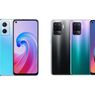 Membandingkan Oppo A96 vs Oppo Reno5 F, Banyak Fitur yang 