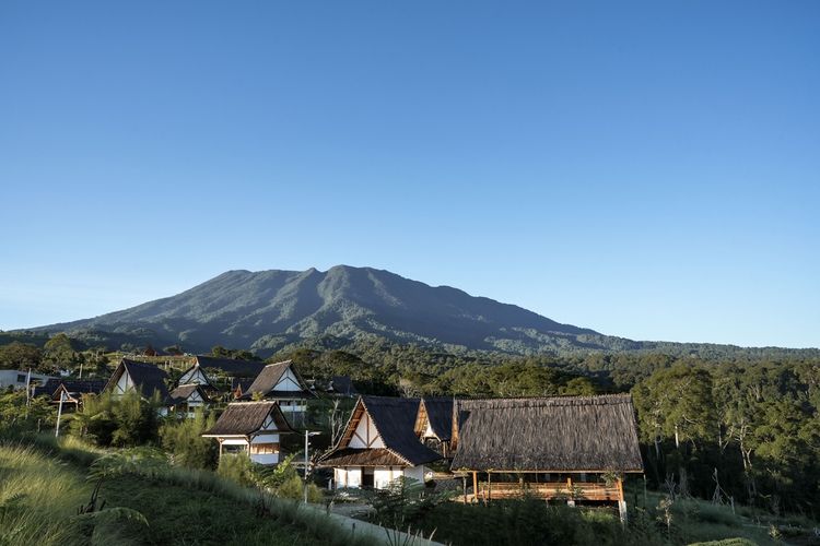 EIGER Nature, Wajah Baru Destinasi Ekowisata Indonesia