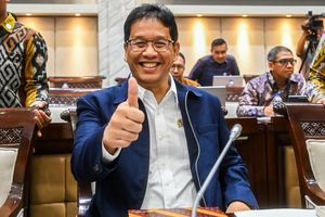 Namanya Masuk Bursa Calon Gubernur BI, Purbaya: Saya Isu Abadi