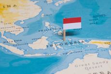 Daftar 5 Pulau Terbesar di Indonesia, Nomor Dua Tempat Ibu Kota Negara Didirikan