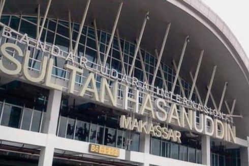 Proyek Hanggar Bandara Sultan Hasanuddin Roboh, Tiga Tewas
