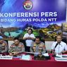 Kapten Kapal Wisata di Labuan Bajo Raup Keuntungan Rp 1,5 Miliar dari Penimbunan Ratusan Liter BBM Subsidi