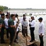 Tingkatkan Produksi Beras di Jateng, Kementan Beri Bantuan 10.000 Unit Pompa Air