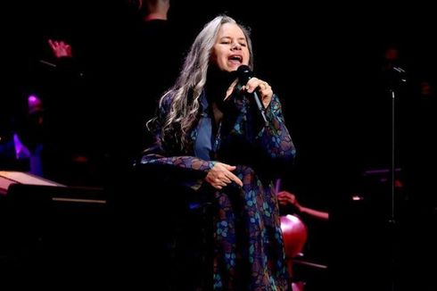 Lirik dan Chord Lagu The Letter - Natalie Merchant