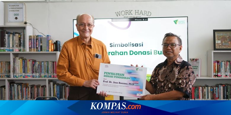Dompet Dhuafa Sambut Baik Jose Roesma Jadi Relawan bagi Kaum Dhuafa hingga Lansia