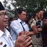 Pembangunan Huntara Libatkan Pengungsi, Pemkab Cianjur Suntik Rp 1 Juta per KK