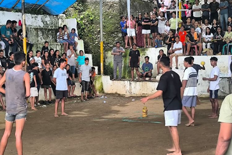 Lomba 17 Agustus, Tradisi yang Tak Lekang Dimakan Waktu