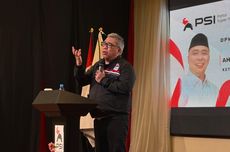 Komisi V DPR Sorot Sistem Peringatan Dini: Indonesia Ini Dikepung Bencana