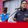 Anggaran Subsidi Energi Ditambah, Erick Thohir: Negara Tidak Ingin Membebani Rakyat
