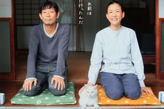4 Film Jepang yang Wajib Ditonton Para Pencinta Kucing
