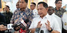 Mendagri Apresiasi Program Bedah Rumah Kementerian PKP di Papua