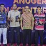 Portal Media Center Riau Berhasil Raih Penghargaan Anugerah Media Center Daerah 2022