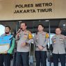 Kapolda Metro Beri Penghargaan ke Ojol yang Gagalkan Pencurian Motor di Cakung