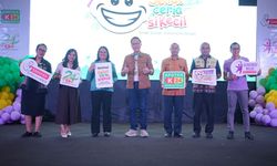 Sarihusada dan K-24 Group Dorong Pencegahan Stunting melalui Edukasi Gizi Keluarga di NTT