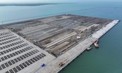 PT PP Targetkan Pembangunan Pelabuhan Patimban Senilai Rp 5,48 Triliun Rampung Lebih Cepat