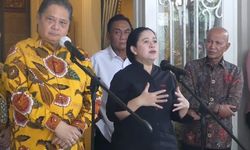 Puan Bertemu Airlangga, Said Abdullah Sebut PDI-P dan Golkar Segera Kerja Sama 