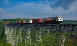 Raih Skor 41 dari S&P Global, KAI Masuk Perusahaan Transportasi Tingkat Global